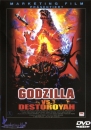 Godzilla vs. Destoroyah (uncut)